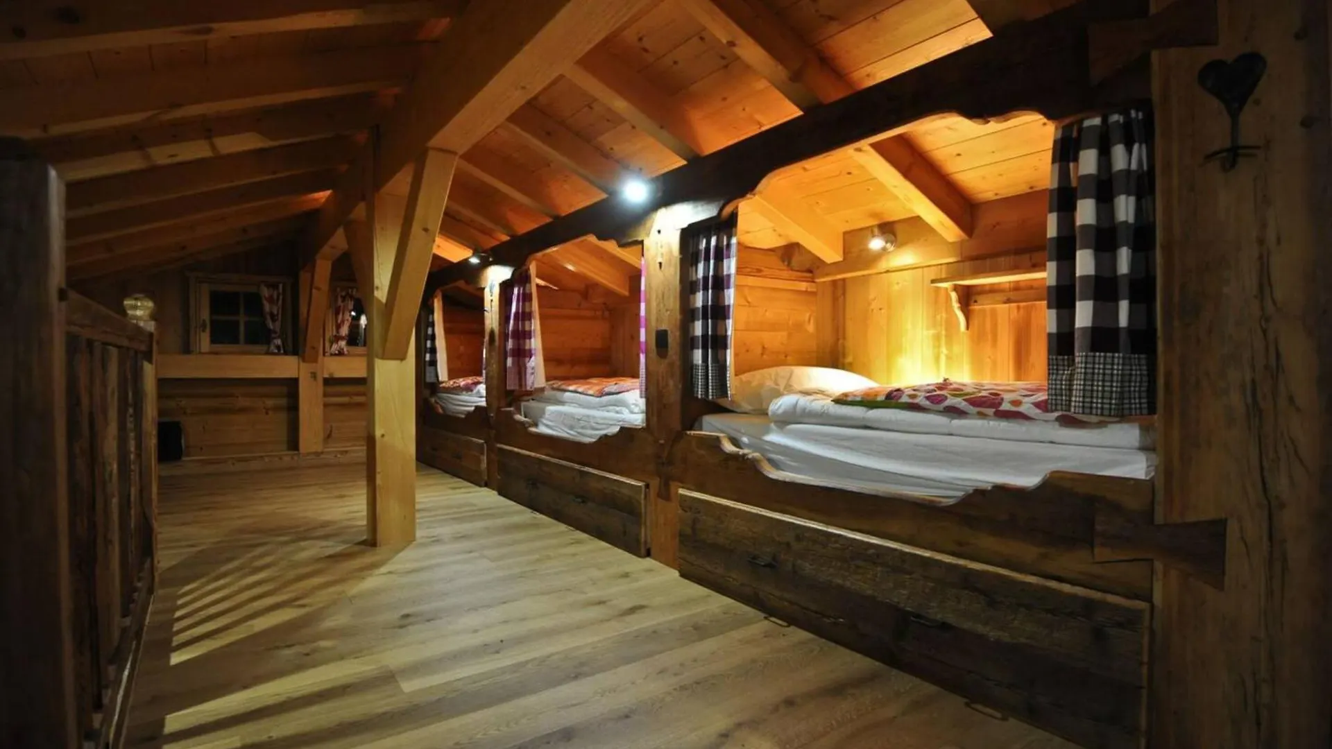 Grand Chalet - Coeur De La Montagne Francja