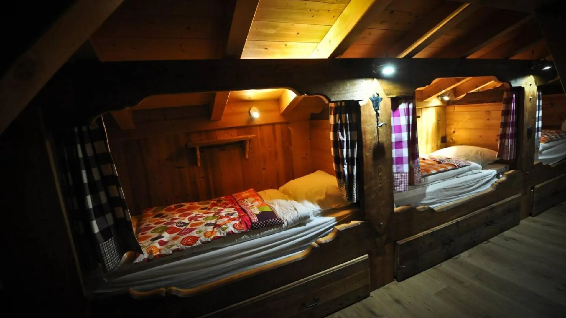 Grand Chalet - Coeur De La Montagne 0*, Mont-Saxonnex Francja